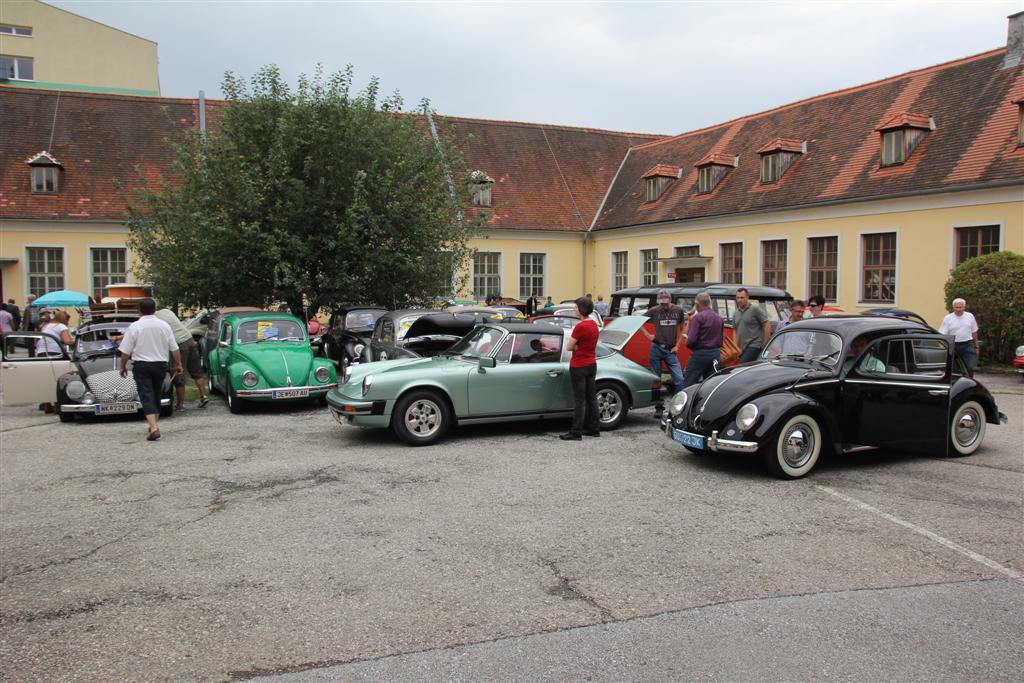 2014-07-13    Oldtimertreffen